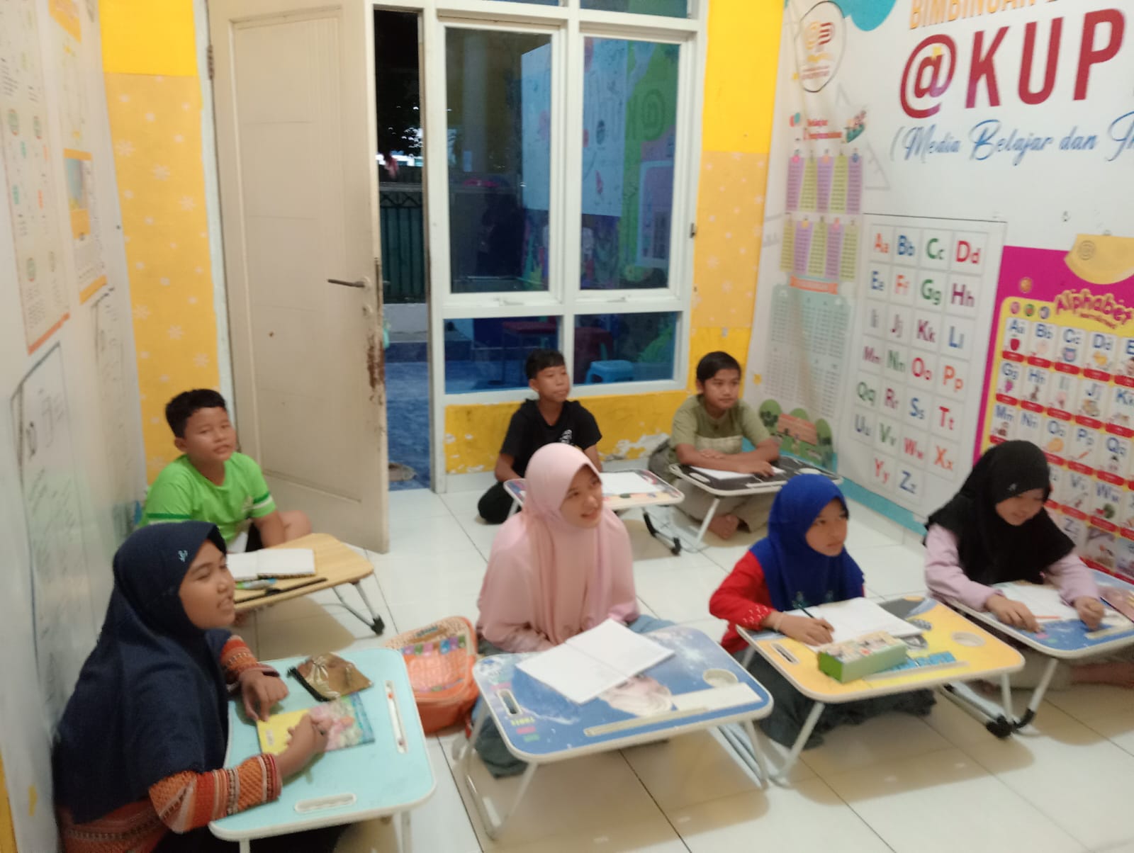 Matematika Ceria